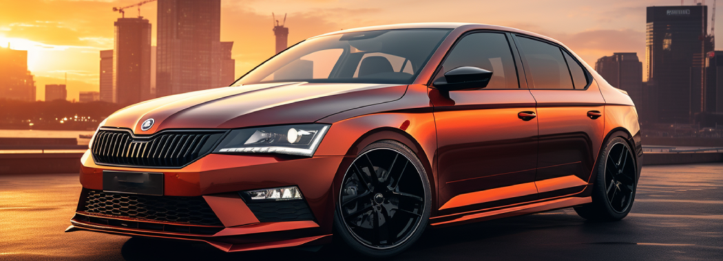 skoda octavia проблеми