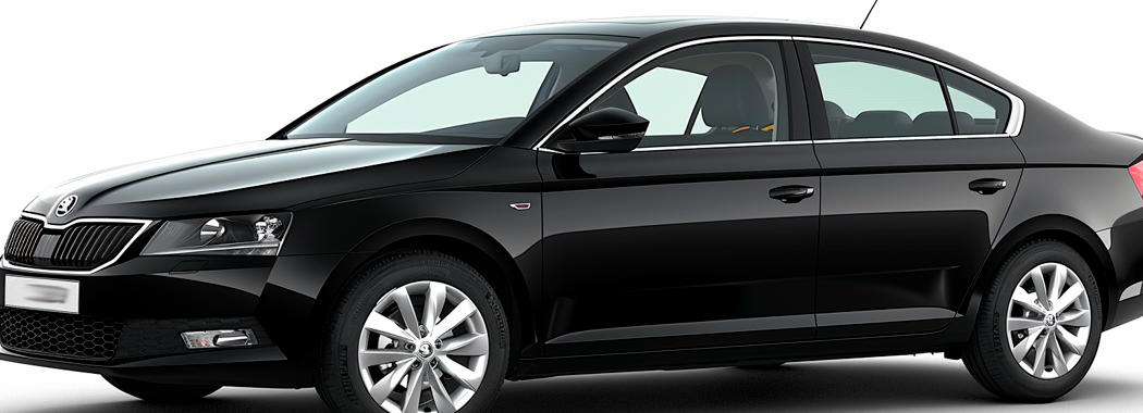 Скільки палива витрачає Skoda Octavia 1.4 TSI