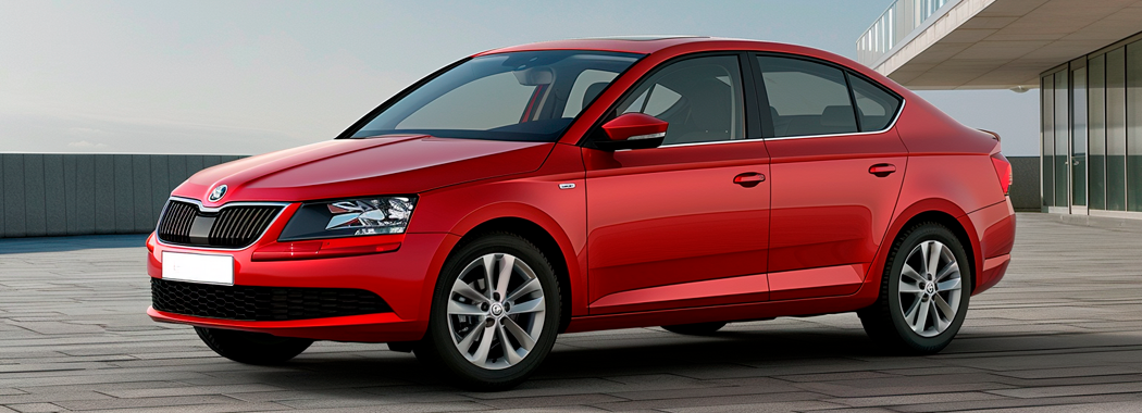 Скільки палива витрачає Skoda Octavia 1.4 TSI