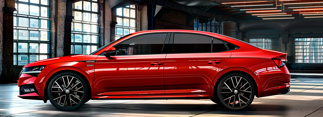 Скільки палива витрачає Skoda Superb, огляд та аналіз витрати палива Skoda Superb 2016
