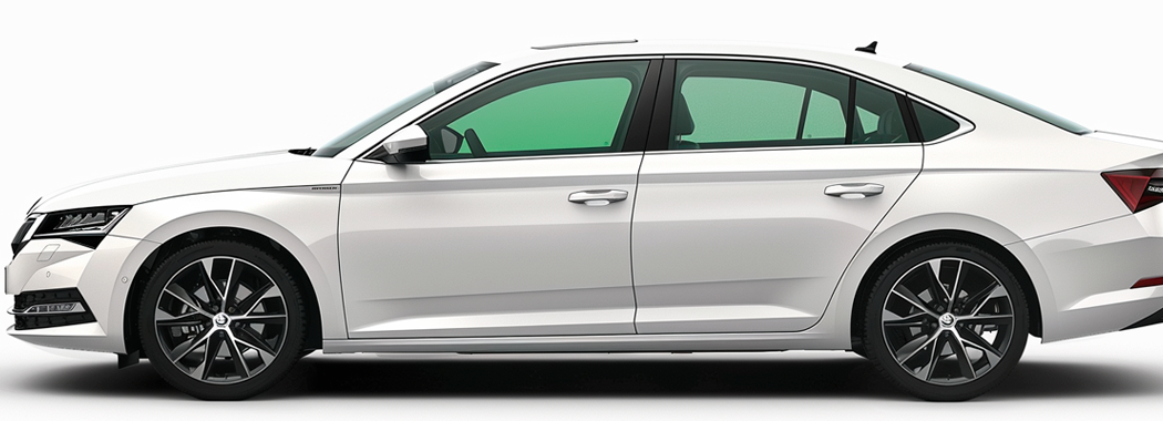 огляд та аналіз витрати палива Skoda Superb 2016