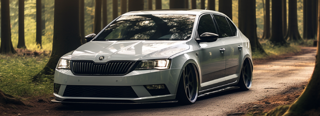 Stage 1 для Skoda Octavia 1.4 TSI: все, что вам нужно знать. Гайд по тюнингу Skoda Octavia 1.4 TSI