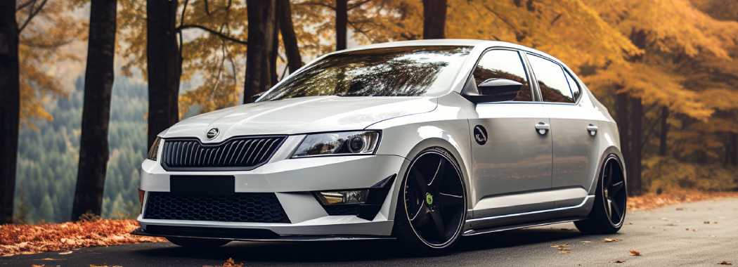 Stage 1 для Skoda Octavia 1.4 TSI: все, что вам нужно знать. Гайд по тюнингу Skoda Octavia 1.4 TSI