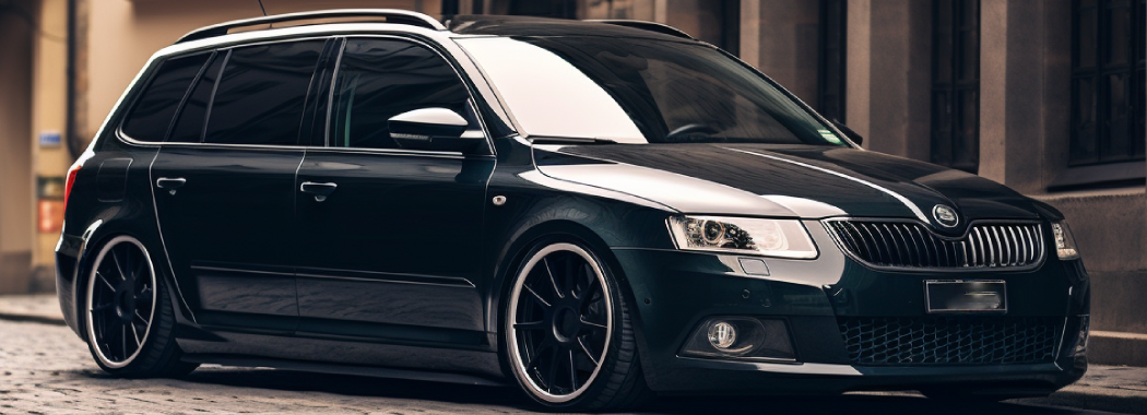Диски Skoda Octavia: вибір, встановлення, рекомендації та поради
