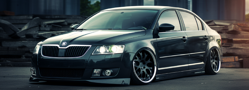 Диски Skoda Octavia: вибір, встановлення, рекомендації та поради
