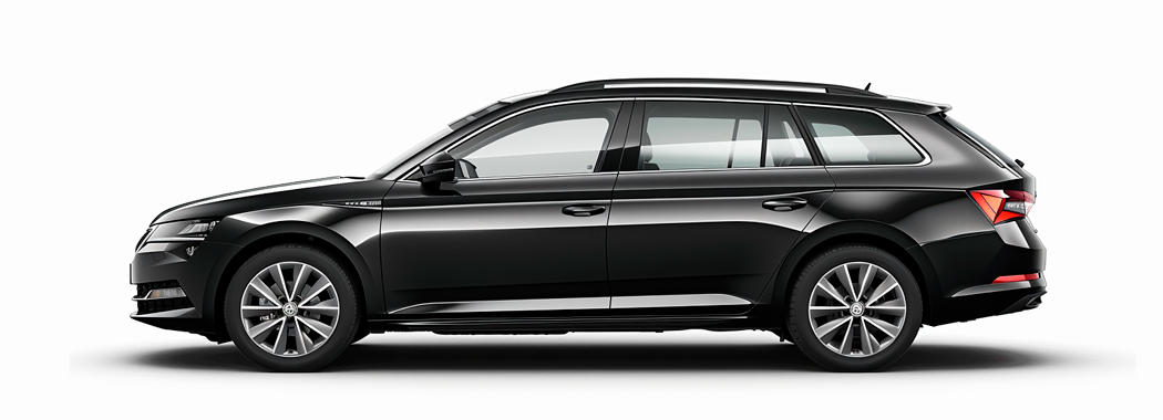 технічні характеристики автомобіля Skoda Superb 1.6 TDI: дизель, універсал