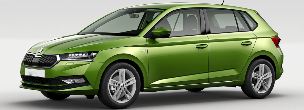 Проблемы Skoda Fabia 2 решения и советы