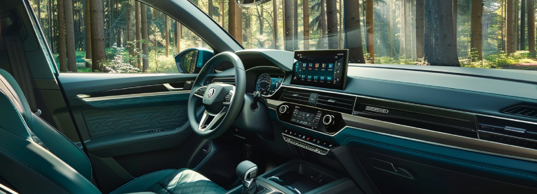 Заміна масла в муфті Халдекс &Scaron;koda Kodiaq