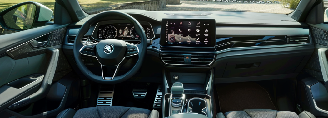 Заміна масла в муфті Халдекс &Scaron;koda Kodiaq