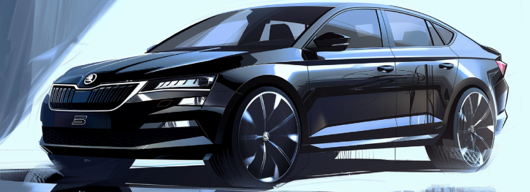 збільшити обсяг бака Skoda Octavia A5 2010 для дальньої поїздки