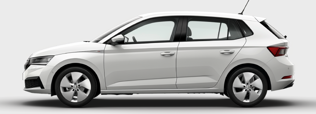 Как выбрать правильный объем масла для Skoda Fabia 1.2 и 1.6
