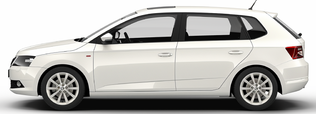 Как выбрать правильный объем масла для Skoda Fabia 1.2 и 1.6