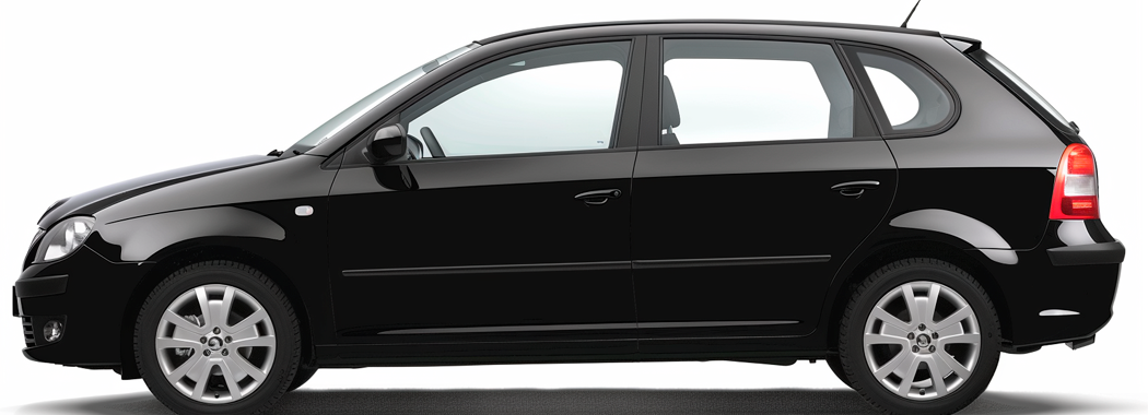 Skoda fabia 1 2 2007 характеристики
