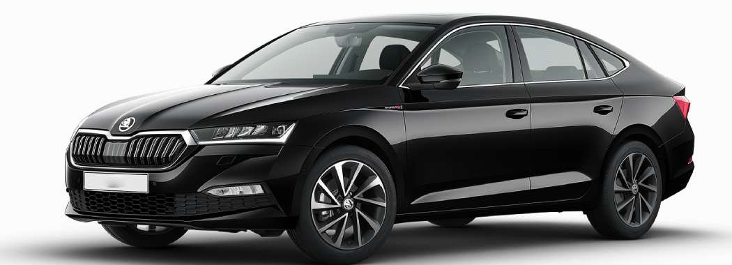 Skoda Octavia A7 2.0 TDI DSG подробное описание и особенности модели