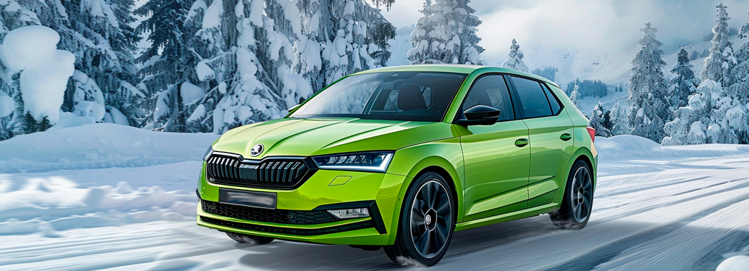 Skoda fabia 1 4 объем охлаждающей жидкости