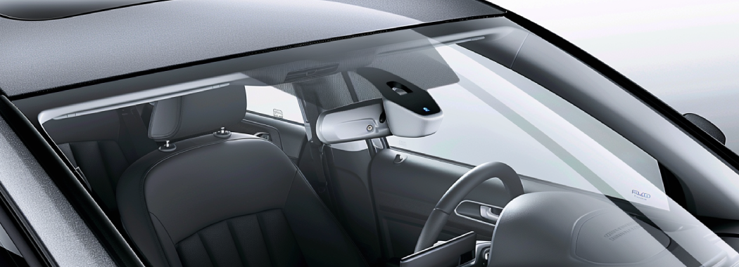 Як замінити задній двірник Skoda Fabia 2