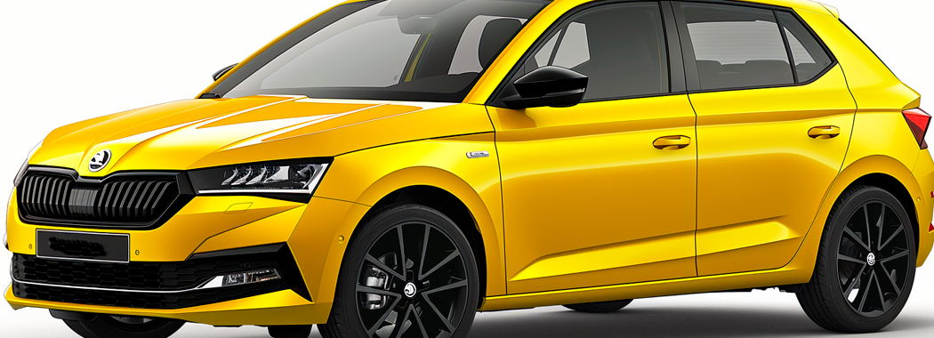 Skoda fabia 1 4 tdi характеристики