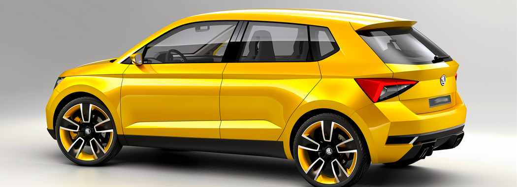 Шкода фабия 2 поколения, skoda fabia второе поколение