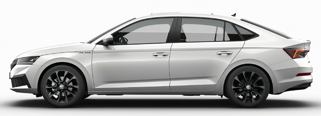 Skoda Octavia 3 покоління огляд двигунів і моторів