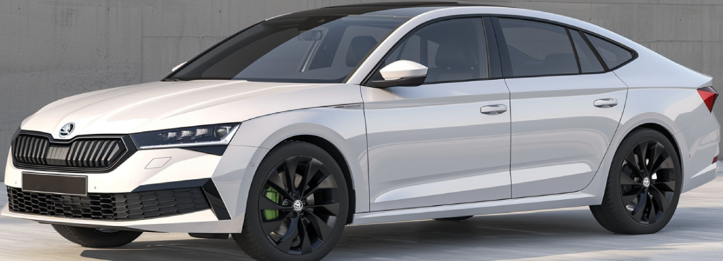 Заміна радіатора Skoda Octavia A7