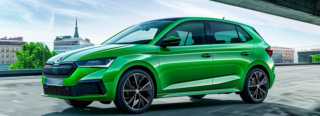 skoda fabia 2011 1 2 характеристики