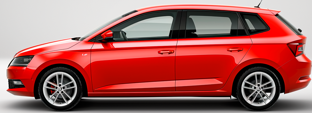 ресурс двигуна skoda fabia 1 4 mpi