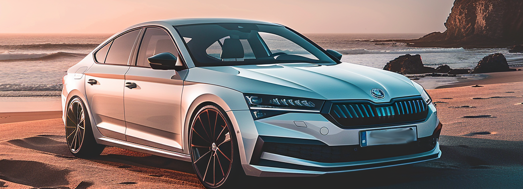 Skoda octavia a7 stage 2, skoda octavia a7 1 8 tsi stage 2