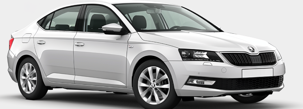 Skoda octavia 1 4 stage 2