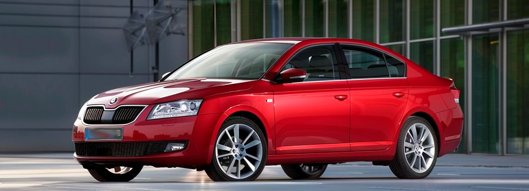 skoda octavia a5 1 8 tsi 4x4 характеристики