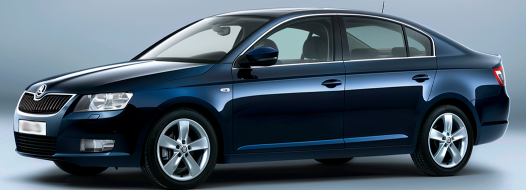 Skoda octavia 2010 1 8 tsi характеристики