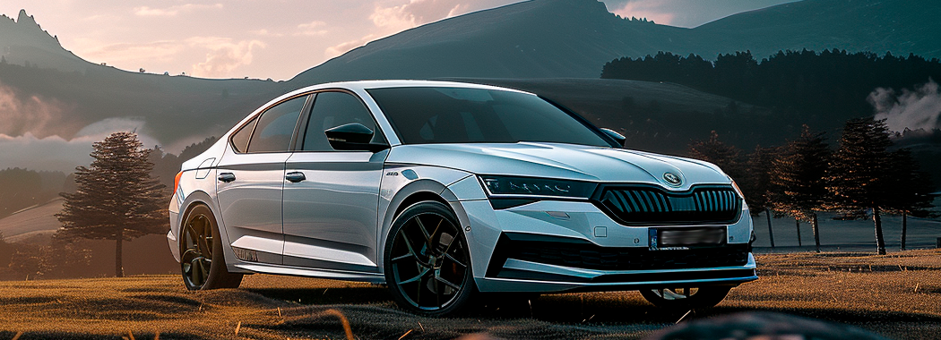 skoda octavia a5 1 8 tsi dsg характеристики