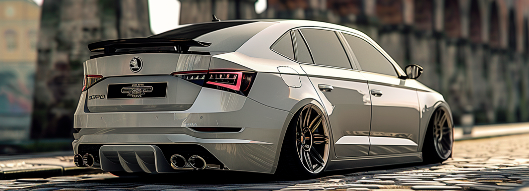 Skoda octavia 1 8 tsi dsg характеристики