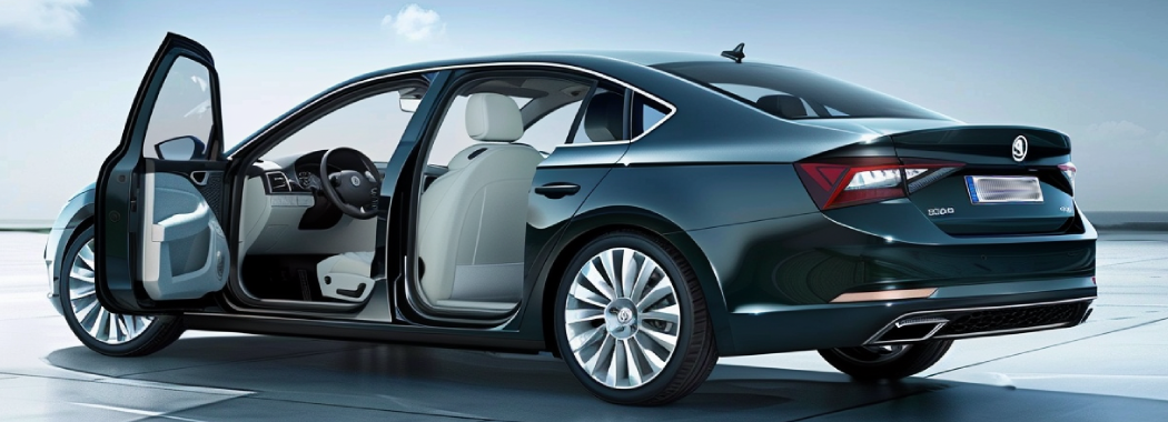 Замена бензонасоса шкода суперб, замена топливного насоса skoda superb