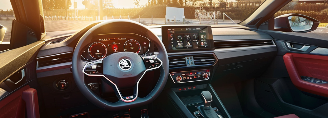 Skoda rapid 1 покоління комплектації, шкода рапід 1 рестайлінг комплектації