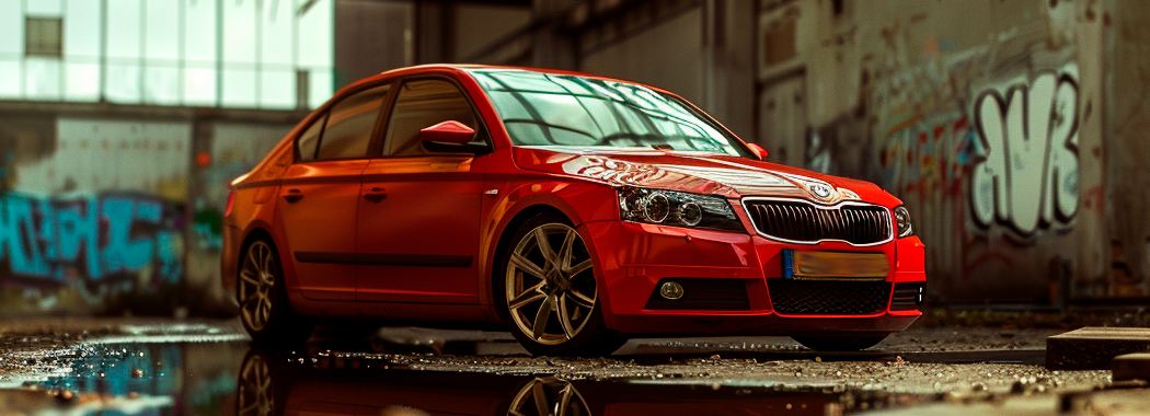 Skoda octavia 1 4 tsi проблемы