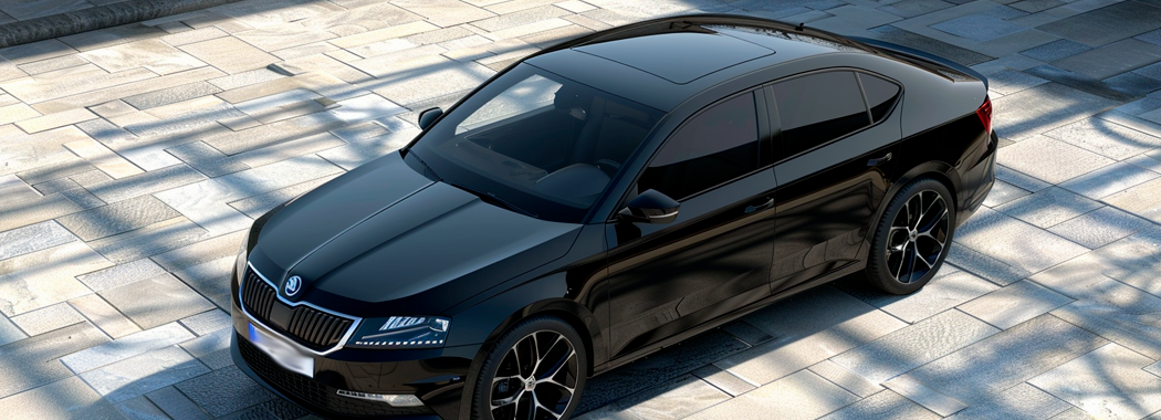 skoda octavia a7 1 4 tsi проблемы