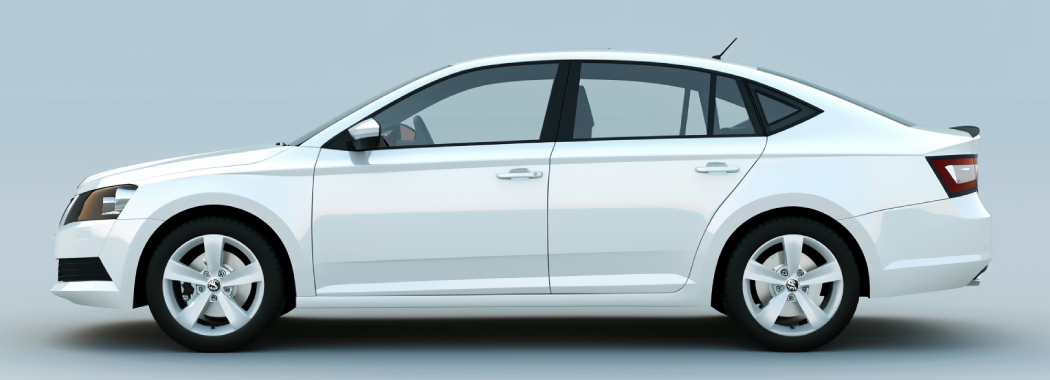 Как влияет состояние двигателя на ремонт автомобиля Skoda Octavia