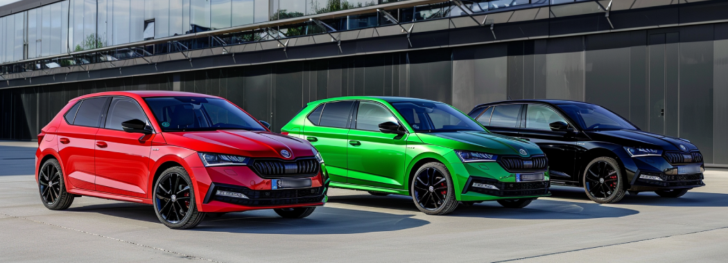 skoda fabia 1 6 характеристики