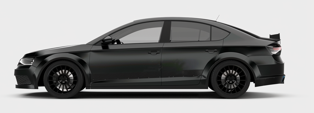 skoda octavia 1 6 tdi stage 1