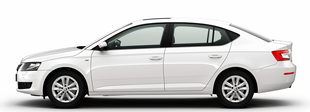 Skoda octavia 1 6 stage 1