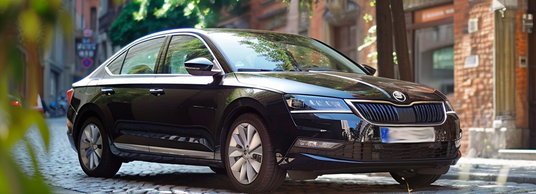 skoda octavia a5 1 6 tdi проблеми