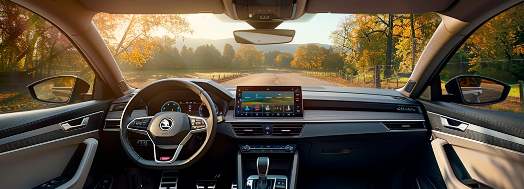 skoda octavia a8 технічні характеристики, шкода октавію 2020 характеристики