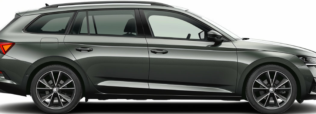 Skoda octavia tour 1 6 характеристики