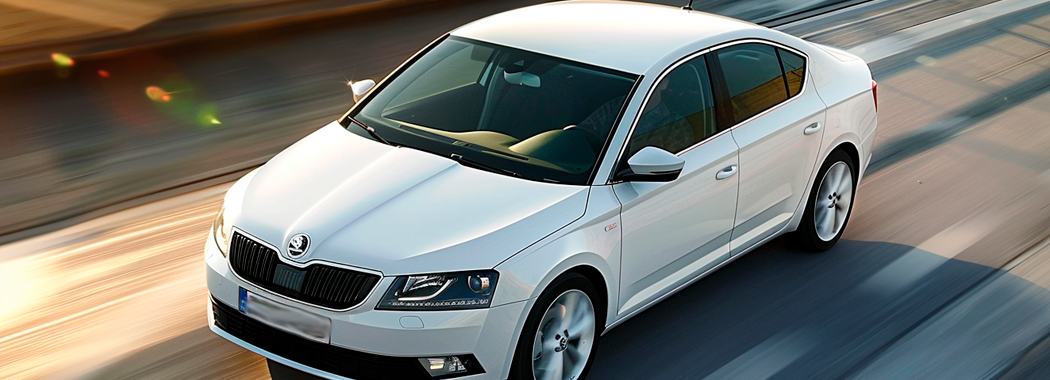 Шкода октавію 1 4 витрата палива, skoda octavia a7 витрата палива