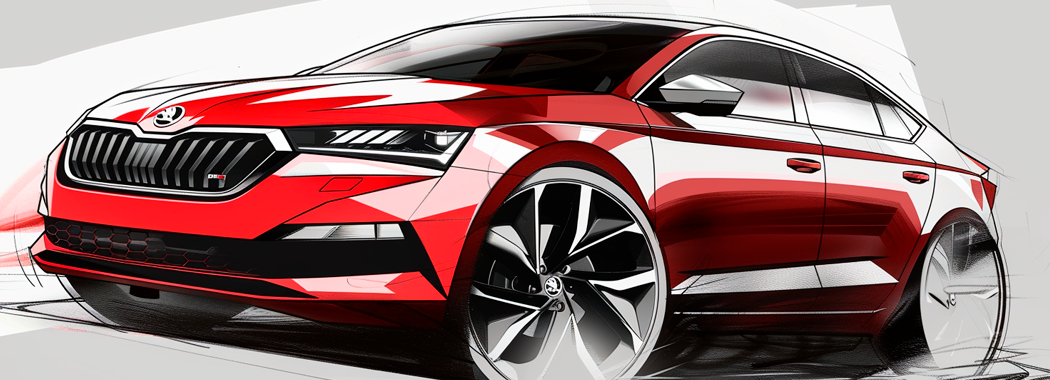 технические характеристики skoda octavia 2 0 бензин