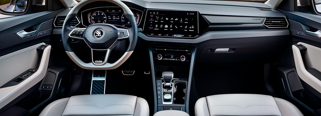 Ремонт skoda rapid