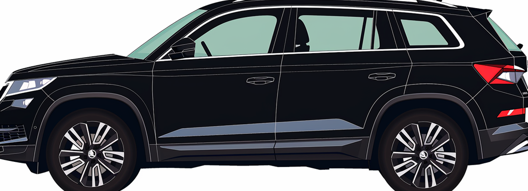 Skoda kodiaq rs stage 2, skoda kodiaq rs stage 1