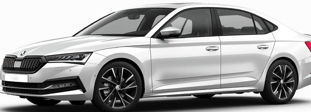Шкода Суперб 1.8 TSI расход топлива, особенности и рекомендации