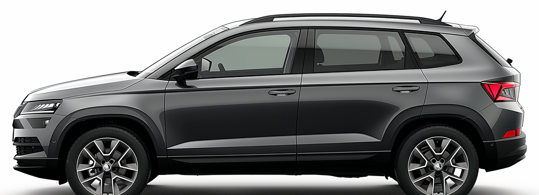 Skoda karoq покоління 2022, шкода карок покоління