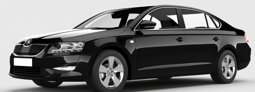 Оригинальные диски skoda octavia a8